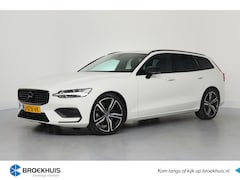 Volvo V60 - 2.0 B3 Momentum Advantage | Dealer Onderhouden | LED | Camera | Climate Control | Keyless