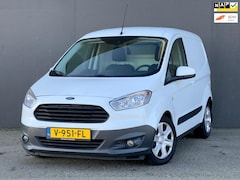 Ford Transit Courier - 1.5 TDCI Trend