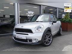 MINI Paceman - 1.6 Cooper S Chili