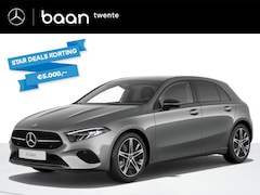 Mercedes-Benz A-klasse - A 250 e Star Edition Automaat | € 5.000, -- Star Deals korting | Nightpakket | Panoramadak