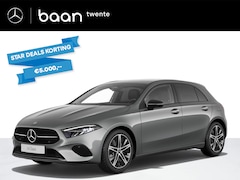 Mercedes-Benz A-klasse - A 250 e Star Edition Automaat | € 5.000, -- Star Deals korting | Nightpakket | Panoramadak