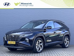 Hyundai Tucson - 1.6 T-GDi PHEV 265pk AWD Aut. Comfort | 19 inch LMV | LED verlichting