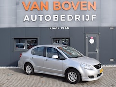 Suzuki SX4 - 1.6 4DRS Exclusive