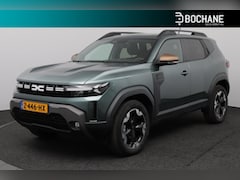 Dacia Duster - MHEV 130 4x4 Extreme