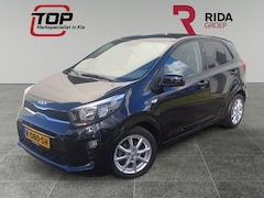 Kia Picanto - 1.0 DPi DynamicPlusline