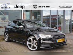 Audi A3 Sportback - 1.5 TFSI CoD Sport S Line Edition