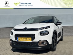 Citroën C3 Origin - 1.2 PureTech 82pk Origins | Climate Control | Navigatie | Achteruitrijcamera | Cruise Cont