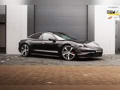 Porsche Taycan - 4S Performance Plus 93 kWh 490PK+ | 21" | BLACKED OUT |