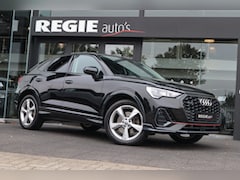 Audi Q3 Sportback - 45 TFSI quattro Leer Virtual Led Navi