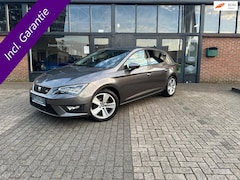 Seat Leon - 1.4 EcoTSI FR, Navi, Led, Cruise control