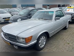 Mercedes-Benz SL-klasse - 350 SLC coupé / Origineel NL / Uniek