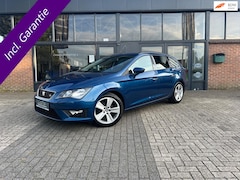 Seat Leon ST - 1.4 TSI ACT 150PK, FR Dynamic, Cruise control,