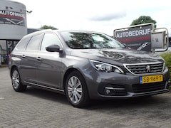 Peugeot 308 SW - 1.2 PureTech Blue Lease Premium