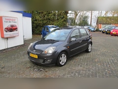 Ford Fiesta - 1.3-8V Futura