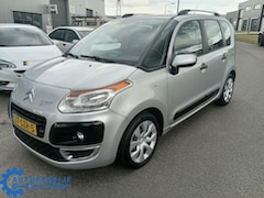 Citroën C3 Picasso - 1.4 VTi Exclusive