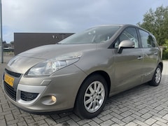 Renault Scénic - 1.4 TCE Privilege navi- leer