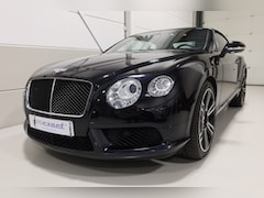 Bentley Continental GTC - 4.0 V8 org NL