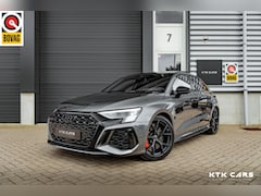 Audi RS3 - 2.5 TFSI quattro