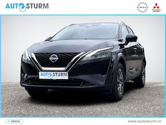 Nissan Qashqai - 1.3 MHEV Xtronic Acenta Design Pack