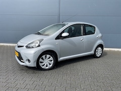 Toyota Aygo - 1.0 VVT-i Comfort bouwjaar 2012 ( 1e eigenaar )