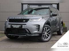 Land Rover Discovery Sport - P300e 1.5 Dynamic PHEV SE 2024