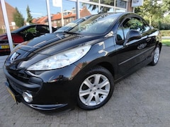 Peugeot 207 CC - 1.6 VTi