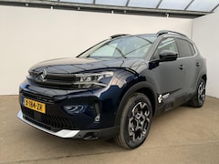 Citroën C5 Aircross - 1.6 Plug-in Hybrid 180pk e-EAT8 Max