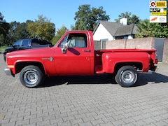 Chevrolet C10 - PICKUP 5.0 V8 Automaat Stepside