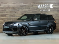 Land Rover Range Rover Sport - 2.0 P400e Autobiography Dynamic|Dealer|Pano|