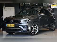 Volkswagen Tiguan - 1.4 TSI R-Line Business Comfort - LED - PANO - PDC RONDOM - MASSAGE - DISCOVERY PLUS - DAB