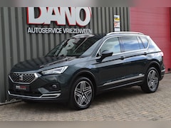 Seat Tarraco - 1.5 TSI DSG Xcellence Camera/LED/ACC/Trekhaak/Navi