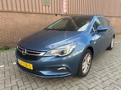 Opel Astra - 1.0 OnlineEdition Automaat Navi Camera