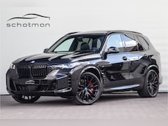 BMW X5 - xDrive50e M-Sport Pro, Pano, Innovation, Head-Up, Harman Kardon, Adapt. Cruise 2024