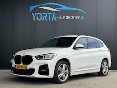 BMW X1 - xDrive25e M Sport DEALERONDERHOUDEN*LEDER*SPORTSTOEL