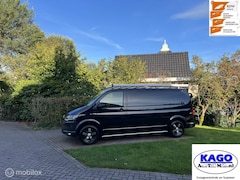 Volkswagen Transporter - 2.0 TDI L2H1 Comfortline