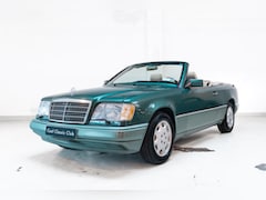 Mercedes-Benz E-klasse Cabrio - 320 Low Mileage - Second Owner - Fully Serviced