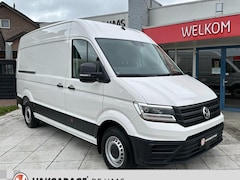 Volkswagen Crafter - NIEUW 35 2.0 TDI L3H3 177PK Automaat