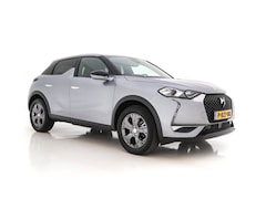 DS 3 Crossback - E-Tense Bastille 50 kWh [ 3-Fase ] (INCL-BTW) *DIGI-COCKPIT | HEATPUMP | CCS-FASTLOADER |