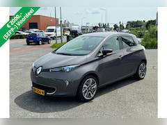 Renault Zoe - R240 Intens 22 kWh (ex Accu) 4700, - na Subsidie | LEES TEKST | NL-AUTO