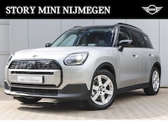 MINI Countryman - E / Classic / Pakket M Plus / 18" Asteroid Spoke