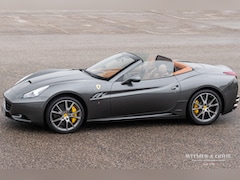 Ferrari California - 4.3 V8 Edition 30