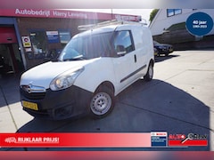 Opel Combo - 1.3 CDTi ecoflex