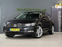 Volkswagen Passat Variant - 1.4 TSI Highline *UNIEK* 38.751km Navi/Camera/Apple Carplay 4 NW Banden