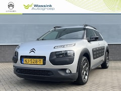 Citroën C4 Cactus - VTi 82pk SHINE | Climate Control | Navigatie | Cruise Control | Parkeersensoren achter