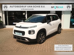 Citroën C3 Aircross - PT 110 automaat Shine | Camera | Trekhaak | Panoramisch schuif- /kanteldak