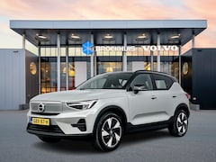 Volvo XC40 - Extened Range 82kW Core | Adaptieve Cruise | BLIS | Stuur/Stoelverwarming | Getint glas |