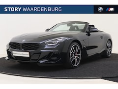 BMW Z4 Roadster - sDrive20i High Executive M Sport Automaat / M Sportstoelen / Verwarmd stuurwiel / Stoelver