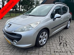 Peugeot 207 SW - 1.6 VTi XS