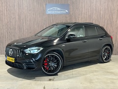 Mercedes-Benz GLA-Klasse - AMG 45 S 4MATIC+ 2022 CARBON KUIPSTOELEN