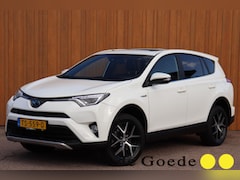 Toyota RAV4 - 2.5 Hybrid AWD Style org. NL-auto